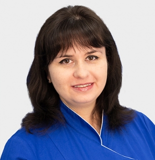 Radchenko Maryna - Lumi-Dent dentistry