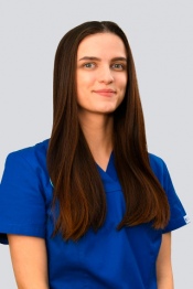 Артеменко Марта Сергеевна Артеменко Марта Сергеевна