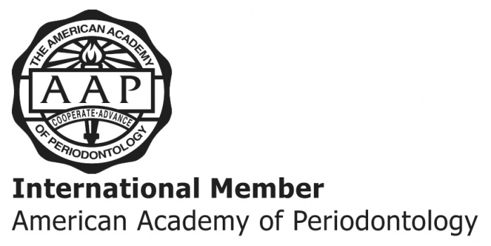 Дудко Татьяна - Членство в American Academy of Periodontology, США - Member ID: 178149 Дудко Татьяна - Членство в American Academy of Periodontology, США - Member ID: 178149