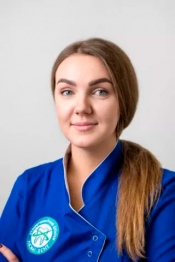Романюк Мария Александровна Романюк Мария Александровна