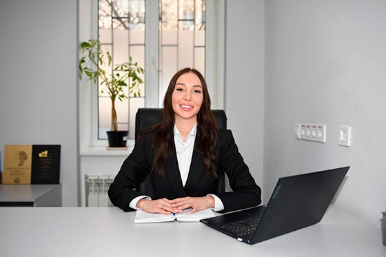 Главный врач Дудко Татьяна Витальевна Руководство клиники Люми-Дент Киев