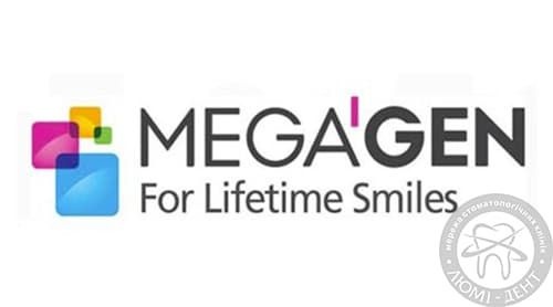 Зубные импланты Megagen Зубные импланты Megagen