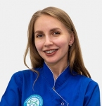 Нечай Екатерина Анатольевна Ортодонт Нечай Екатерина Анатольевна - стоматология Люми-Дент