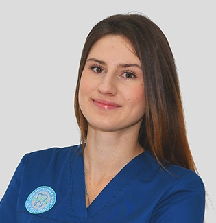 Starosta Sofia Starosta Sofia - Lumi-Dent dentistry