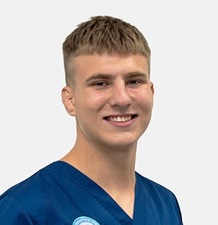 Serdiychuk Klymentiy Serdiychuk Klymentiy - Lumi-Dent dentistry