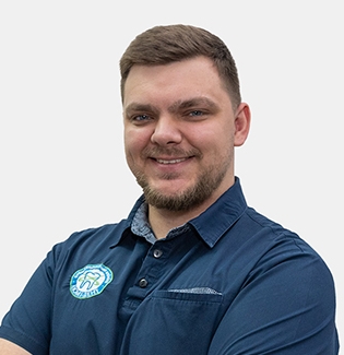 Polozhyi Ruslan Polozhyi Ruslan - Lumi-Dent dentistry