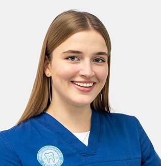 Shyta Diana Shyta Diana - Lumi-Dent dentistry