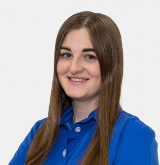 Negulyaeva Yulia Negulyaeva Yulia - Lumi-Dent dentistry