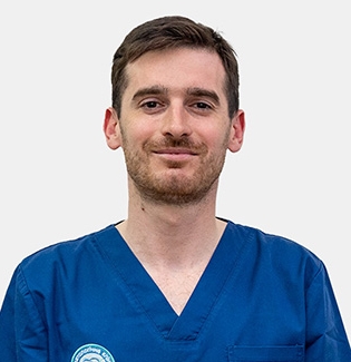 Shmatalyuk Volodymyr Shmatalyuk Volodymyr - Lumi-Dent dentistry