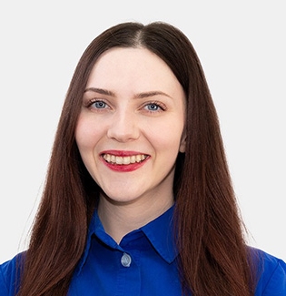 Soldatova Olha Orthodontist Soldatova Olha - dental clinic Lumi-Dent