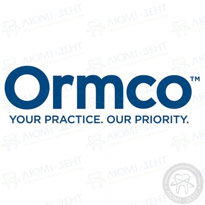 брекети ormco фото ЛюміДент