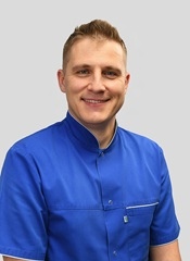 Dr. Haidaienko Oleksandr Haidaienko Oleksandr