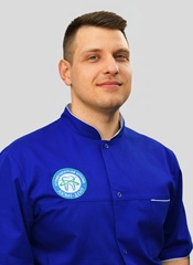 Hnyp Vitalii Hnyp Vitalii