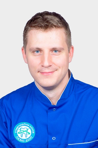 Oleksandr Haidaienko Oleksandr Haidaienko