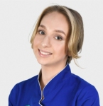 Шара Валерія Григорівна Шара Валерія Григорівна - стоматологія Люмі-Дент