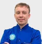 Жуков Богдан Олександрович Жуков Богдан Олександрович - стоматологія Люмі-Дент