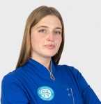 Шита Діана Валеріївна Шита Діана Валеріївна - стоматологія Люмі-Дент