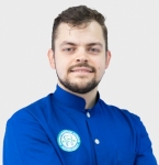 Скорбатюк Антон Олександрович Скорбатюк Антон Олександрович - стоматологія Люмі-Дент