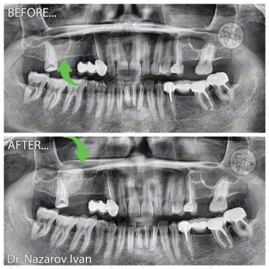 Dentistry Lumi-Dent in Kyiv